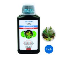 Железо Fe для растений Easy-Life Ferro 250мл (FE1001) Железо Fe для растений Easy-Life Ferro 250мл (FE1001)